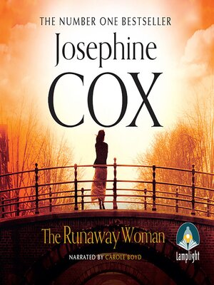 cover image of The Runaway Woman